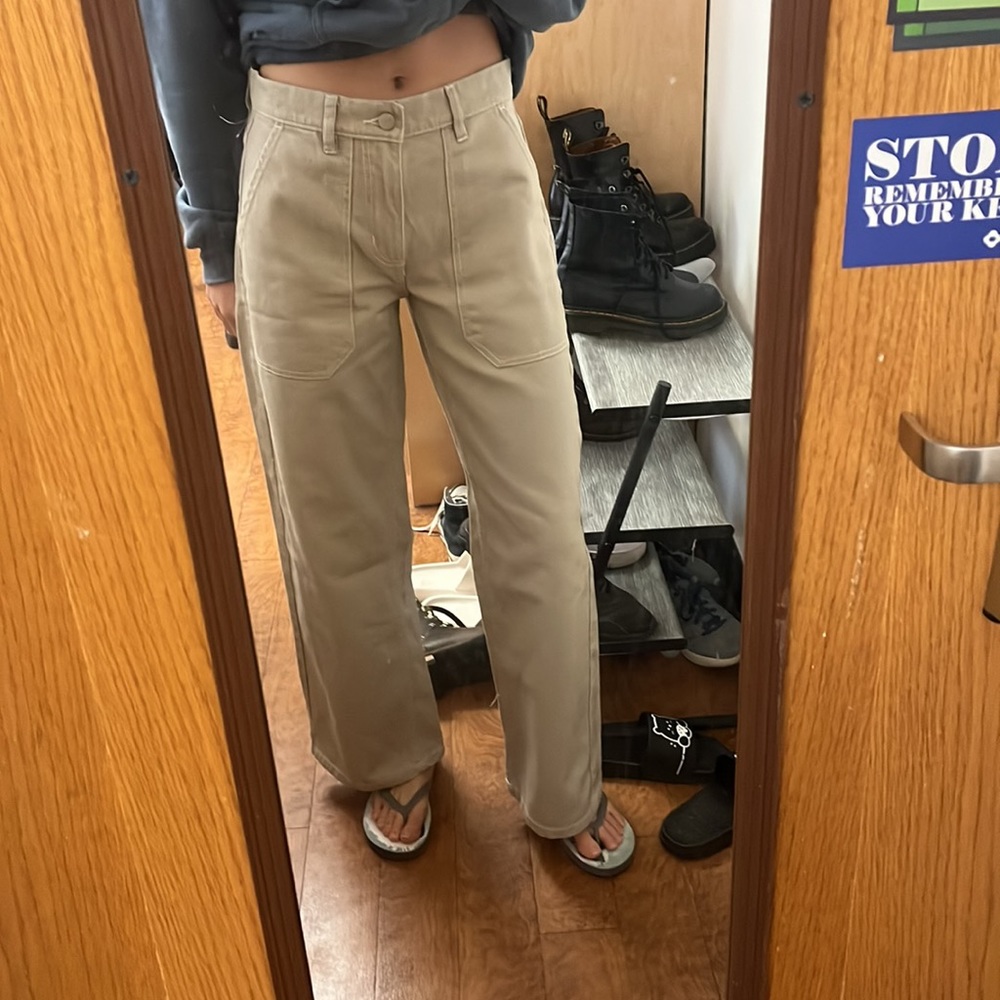 BDG cargo pants, Brand new!